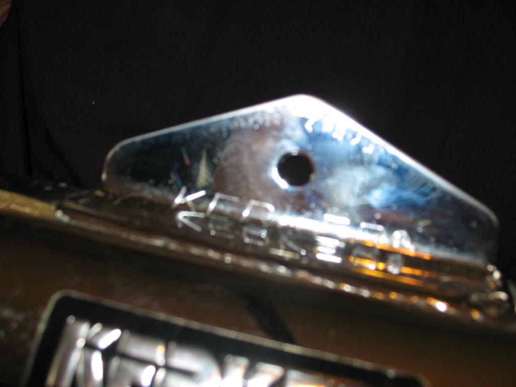 NOS Kerker headers and RC Engineering ported/polished head for CB550 w